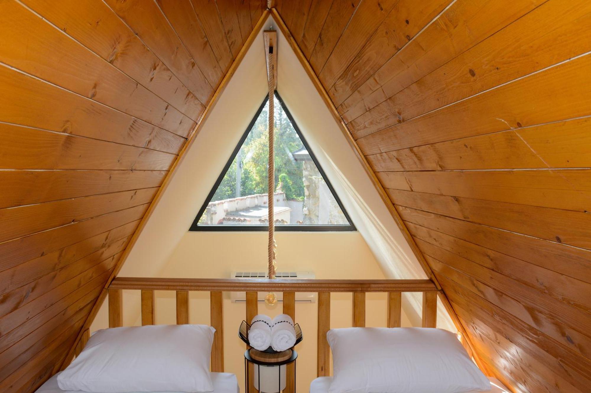 Hotel Marina Oasa Grocka 外观 照片